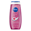 NIVEA Care Waterlily&Oil odświeżający żel po prysznic 250 ml