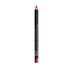 NYX Professional Makeup Suede konturówka do ust 03 Cherry Skies 1 g