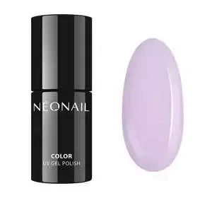 Neonail Frosted Fairy Tale lakier hybrydowy 8893 Frosty Princess 7,2ml
