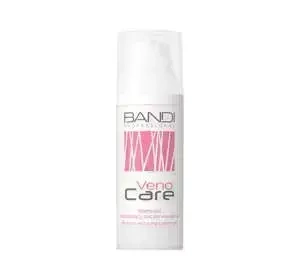 Bandi Professional Veno Care krem-żel redukujący zaczerwienienia 50 ml