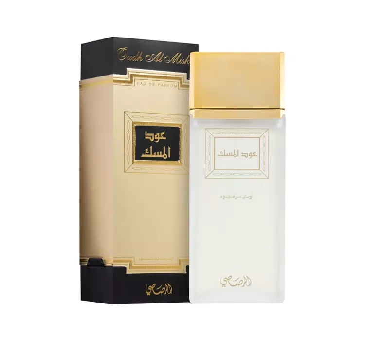 rasasi oudh al misk