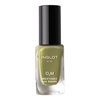 Inglot O2M Breathable Nail Enamel oddychający lakier do paznokci 424 11 ml