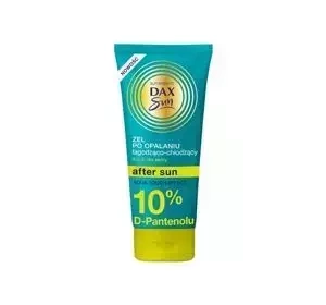 Dax Sun After Sun łagodząco-chłodzący żel po opalaniu 50 ml