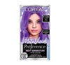 L'Oréal Paris Preference Metavivid farba do włosów 9.120 Meta Lilac