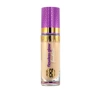 Ingrid Flawless Glow rozświetlający podkład do twarzy 01 Luxury Milk 30ml