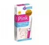Hydrex super czuły strumieniowy test ciążowy HCG Pink 1 sztuka