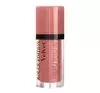Bourjois Rouge Edition Velvet matowa pomadka do ust w płynie 28 Chocopink 7,7 ml