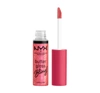 NYX Professional Makeup Butter Gloss Bling błyszczyk do ust 05 She Got Money 8 ml