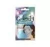 Eveline Cosmetics Galaxity Holographic rozświetlająco-nawilżająca maseczka holograficzna 10 ml