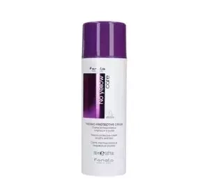Fanola No Yellow Care krem termoochronny do włosów 150 ml