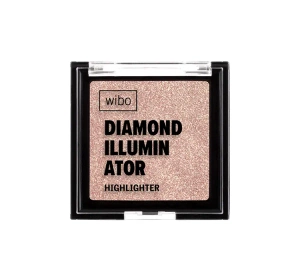 Wibo Diamond Illuminator rozświetlacz do twarzy 02 Own The Room 3 g