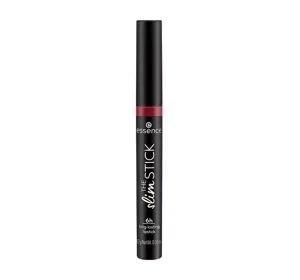 Essence The Slim Stick trwała pomadka do ust 107 Hot Chili 1,7 g