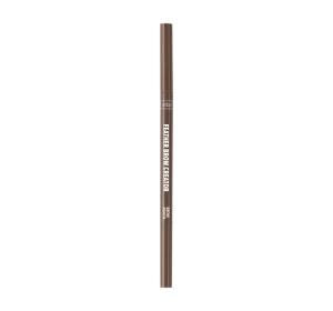 Wibo Feather Brow Creator kredka do brwi Soft Brown 0,1 g