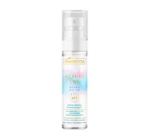 Bielenda Beauty CEO Drink Me Up nawilżający krem-tonik 75 ml