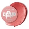Maybelline Cloudtopia Cheek & Lip Mousse matowy róż 2w1 do policzków i ust 09 Dreamy Dawn 5 g