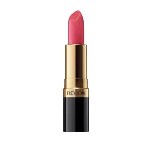 REVLON SUPER LUSTROUS POMADKA DO UST 425 SOFTSILVER RED 4,2G