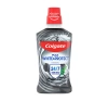 Colgate Plax White & Protect Charcoal płyn do płukania jamy ustnej 500 ml