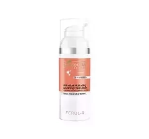 Bielenda Professional Ferul-X antyoksydacyjny krem nawilżająco-łagodzący 50 ml