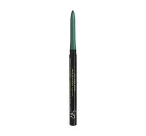Golden Rose Waterproof eyeliner wykręcana kredka do oczu wodoodporna 08 0,2 g