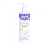 Bella Happy Sensitive emolientowy żel do mycia ciała i włosów dla dzieci 400 ml