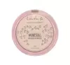 Lovely Mineral matujący puder do twarzy 10 g