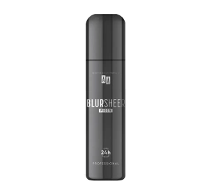 AA Blur Sheer Fixer spray do utrwalenia makijażu 150ml