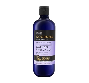 Baylis & Harding Goodness Sleep Beautifully żel pod prysznic 500 ml