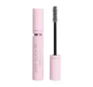 Gosh Just Click It tusz do rzęs 001 Extreme Black 10 ml
