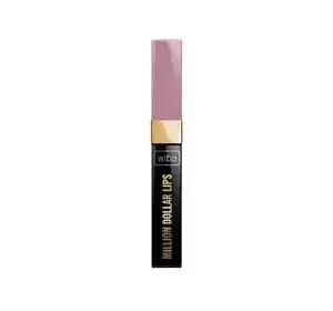 Wibo Million Dollar Lips trwała matowa pomadka do ust 6 3 ml