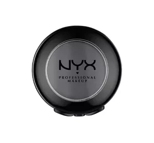 NYX Professional Makeup Hot Singles cień do powiek 34 Raven 1,5 g