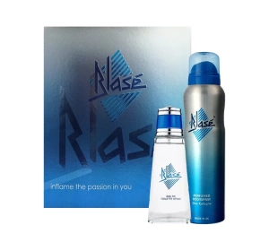 Eden Classic Blase woda toaletowa spray 30 ml + dezodorant spray 75 ml