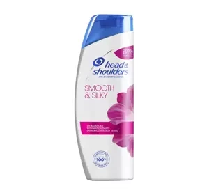 Head&Shoulders szampon do włosów Smooth&Silky 360 ml