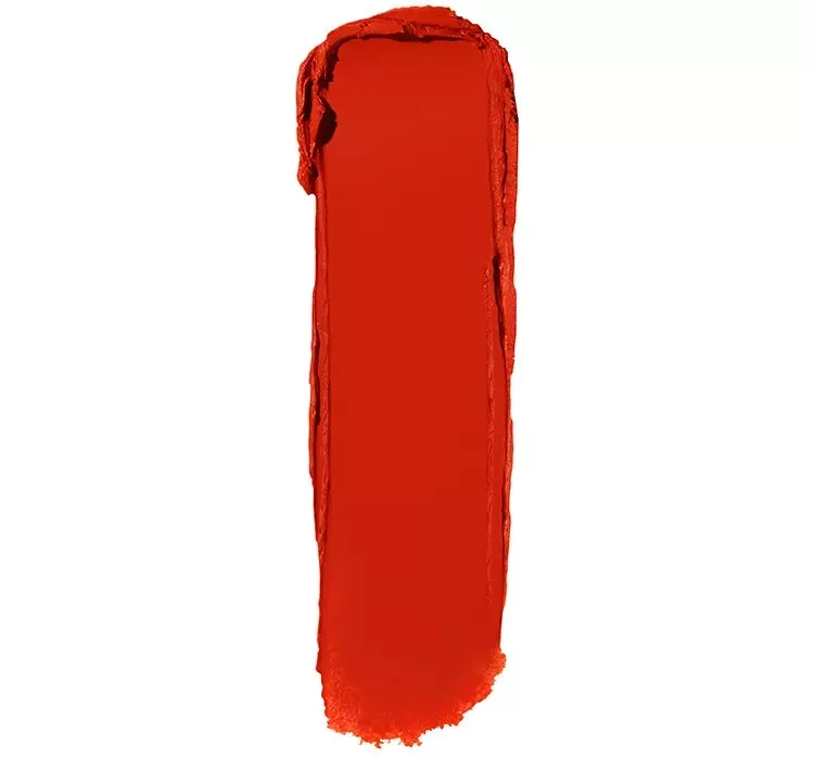 MAYBELLINE COLOR SENSATIONAL ULTIMATTE MATOWA POMADKA DO UST 299 MORE SCARLET 1,7G