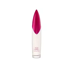 Tester Naomi Campbell Bohemian Garden woda toaletowa spray 30 ml