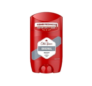 OLD SPICE ORIGINAL ANTYPERSPIRANT W SZYFCIE 50ML