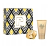 Rabanne Lady Million  woda perfumowana spray 50 ml + balsam do ciała 75 ml