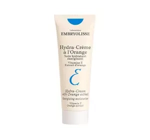Embryolisse Moisturising krem nawilżający z ekstraktem z pomarańczy 50 ml