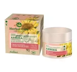 Farmona Herbal Care Arnika krem nawilżająco-wzmacniający 50 ml