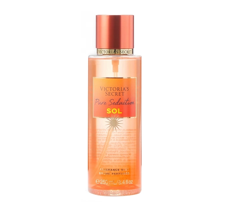 victoria's secret pure seduction sol