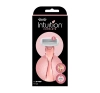 Wilkinson Sword Intuition Complete maszynka do golenia dla kobiet  rączka + 1 wkład