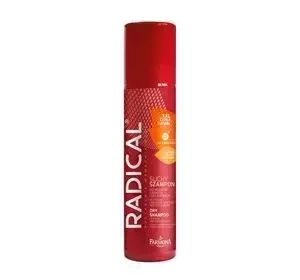 Farmona Radical suchy szampon Extra Objętość 180 ml