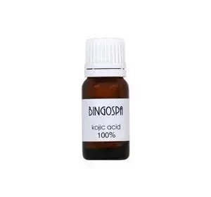 BINGOSPA kwas kojowy 100% 5 g