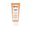 Q+A Ochronny krem do twarzy z imbirem 75ml