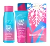 BeBio Beauty Time zestaw prezentowy kosmetyków do pielęgnacji ciała żel pod prysznic 400 ml + balsam do ciała 200 ml