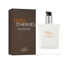 Hermès Terre d’Hermès balsam po goleniu 100 ml