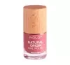 INGLOT NATURAL ORIGIN TRADYCYJNY LAKIER DO PAZNOKCI 007 FOLLOW DREAMS 8ML