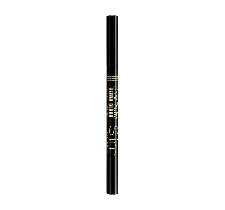 Bourjois Liner Feutre Slim w pisaku Ultra Black