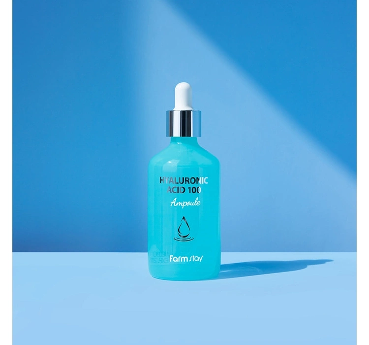 Farmstay Hyaluronic Acid 1000 serum z kwasem hialuronowym ampułka 100ml