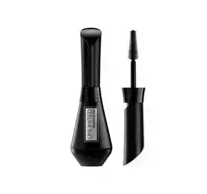 L'Oréal Paris Unlimited Mascara Black 7,4 ml