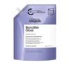 LOREAL PROFESSIONNEL SERIE EXPERT BLONDIFIER GLOSS SZAMPON DO WŁOSÓW REFILL 1500ML